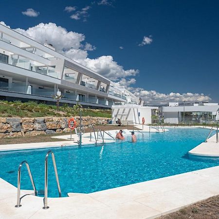 Via Celere 2325 Luxury Sea View Appartment Casares Εξωτερικό φωτογραφία