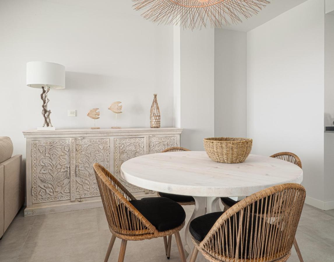 Via Celere 2325 Luxury Sea View Appartment Casares Εξωτερικό φωτογραφία