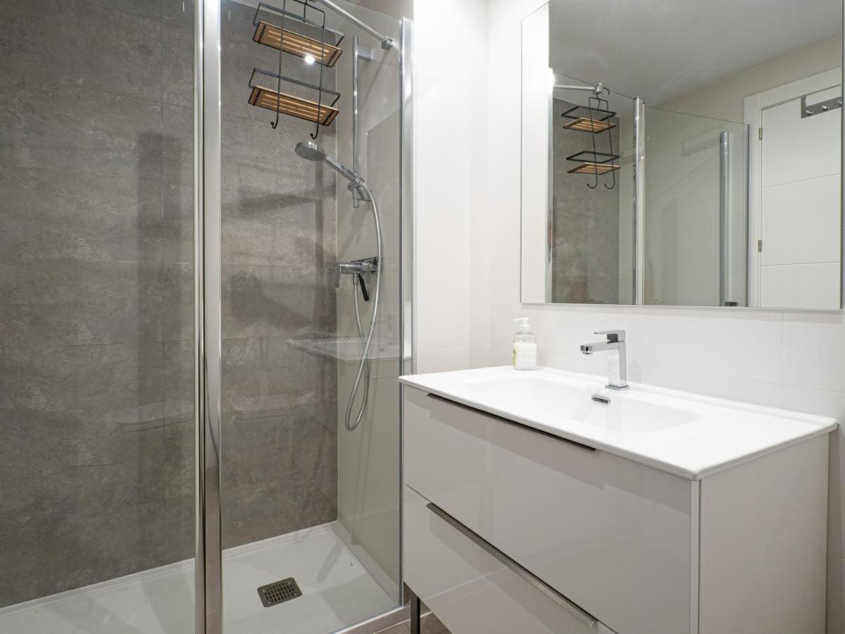 Via Celere 2325 Luxury Sea View Appartment Casares Εξωτερικό φωτογραφία