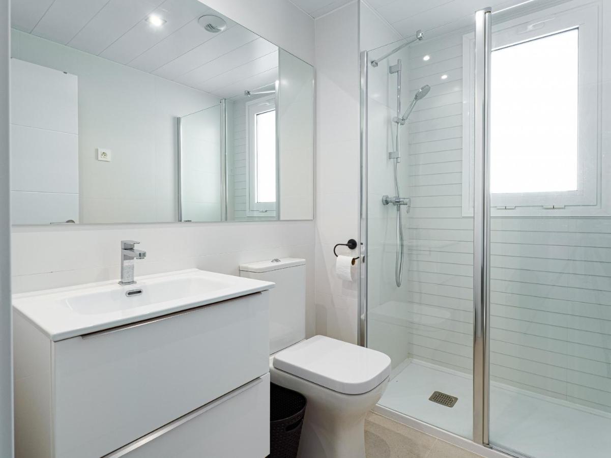Via Celere 2325 Luxury Sea View Appartment Casares Εξωτερικό φωτογραφία
