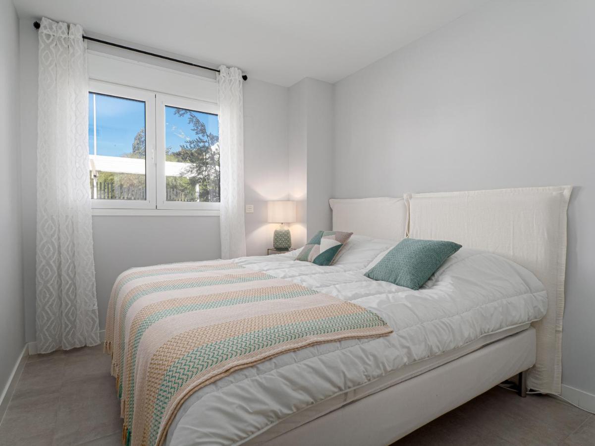 Via Celere 2325 Luxury Sea View Appartment Casares Εξωτερικό φωτογραφία