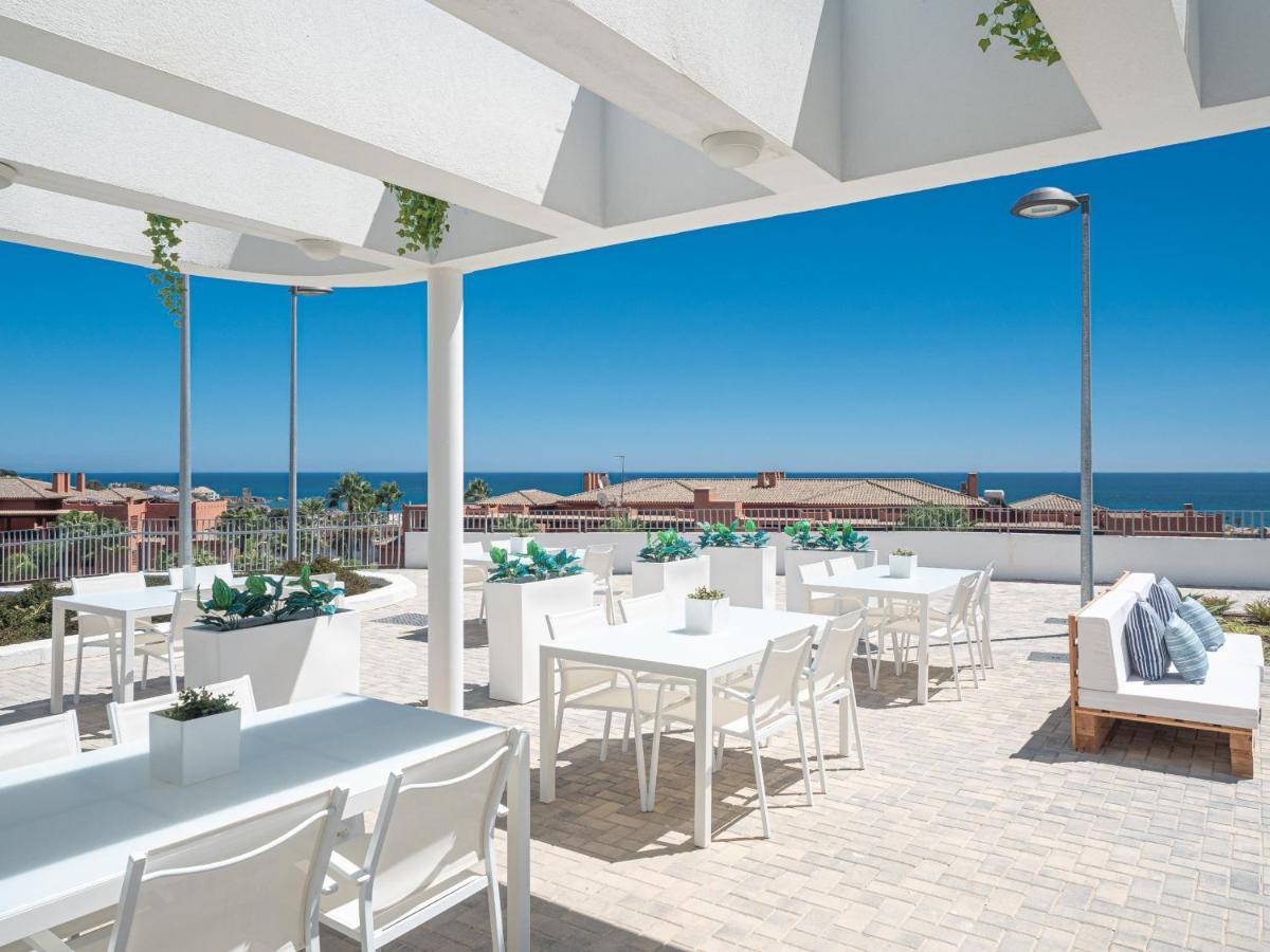 Via Celere 2325 Luxury Sea View Appartment Casares Εξωτερικό φωτογραφία