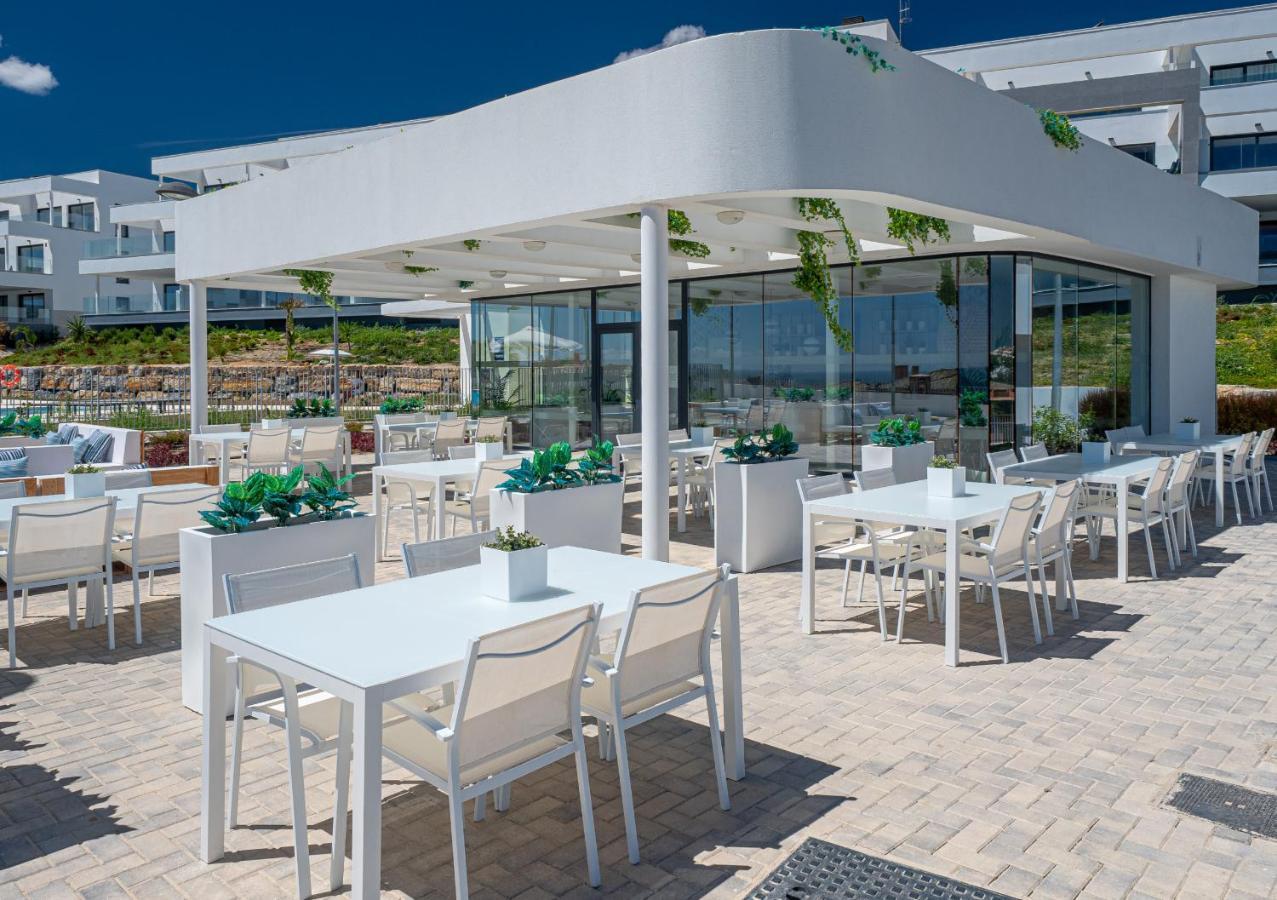 Via Celere 2325 Luxury Sea View Appartment Casares Εξωτερικό φωτογραφία